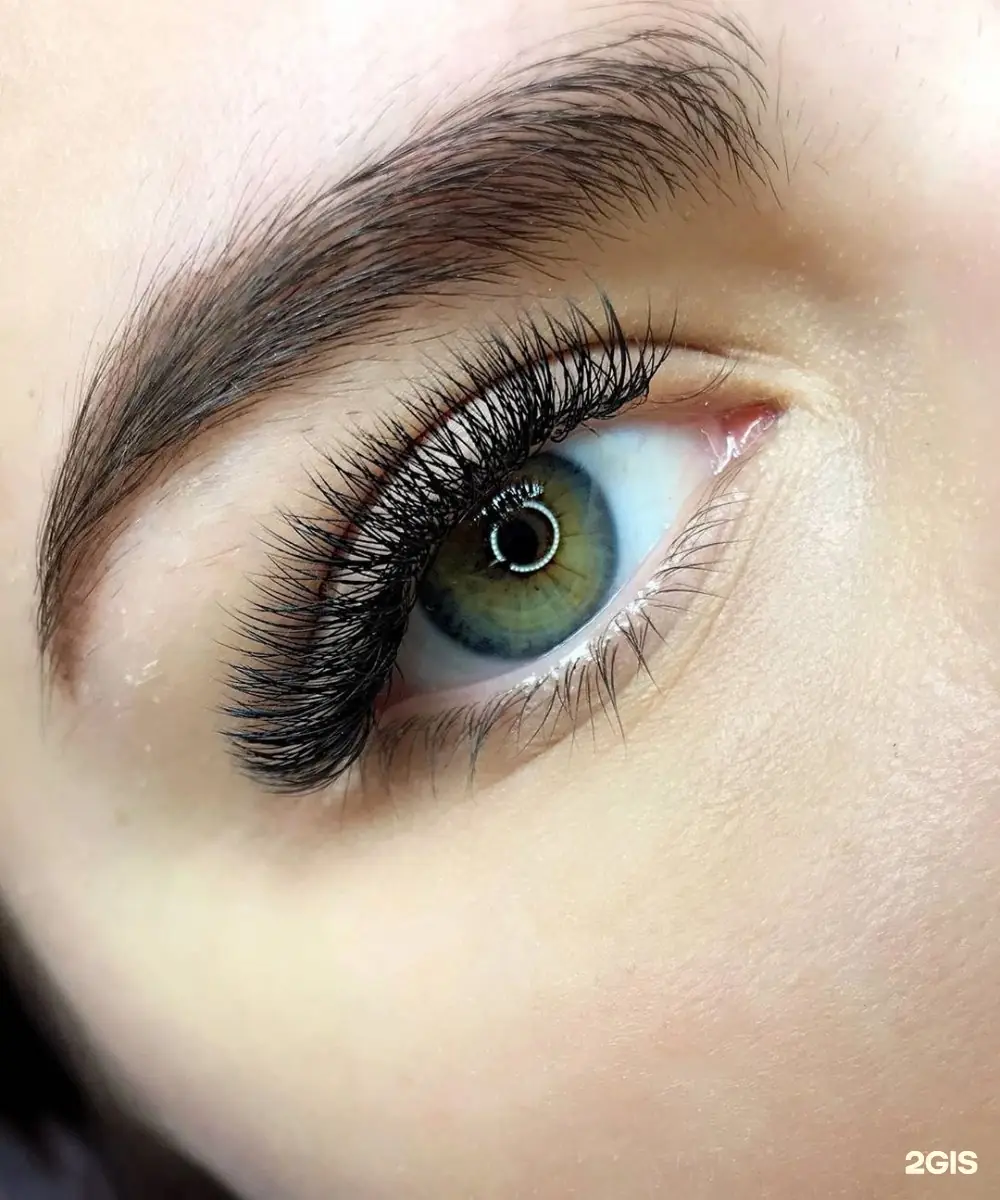 Lashes 2