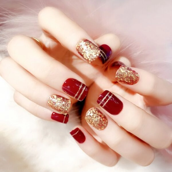 Nail Art 3