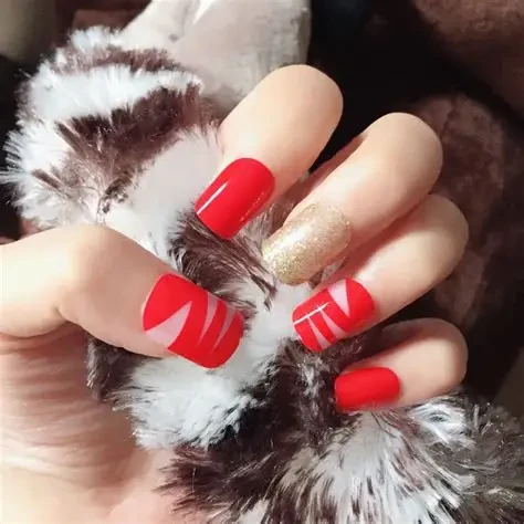 Nail Art 4